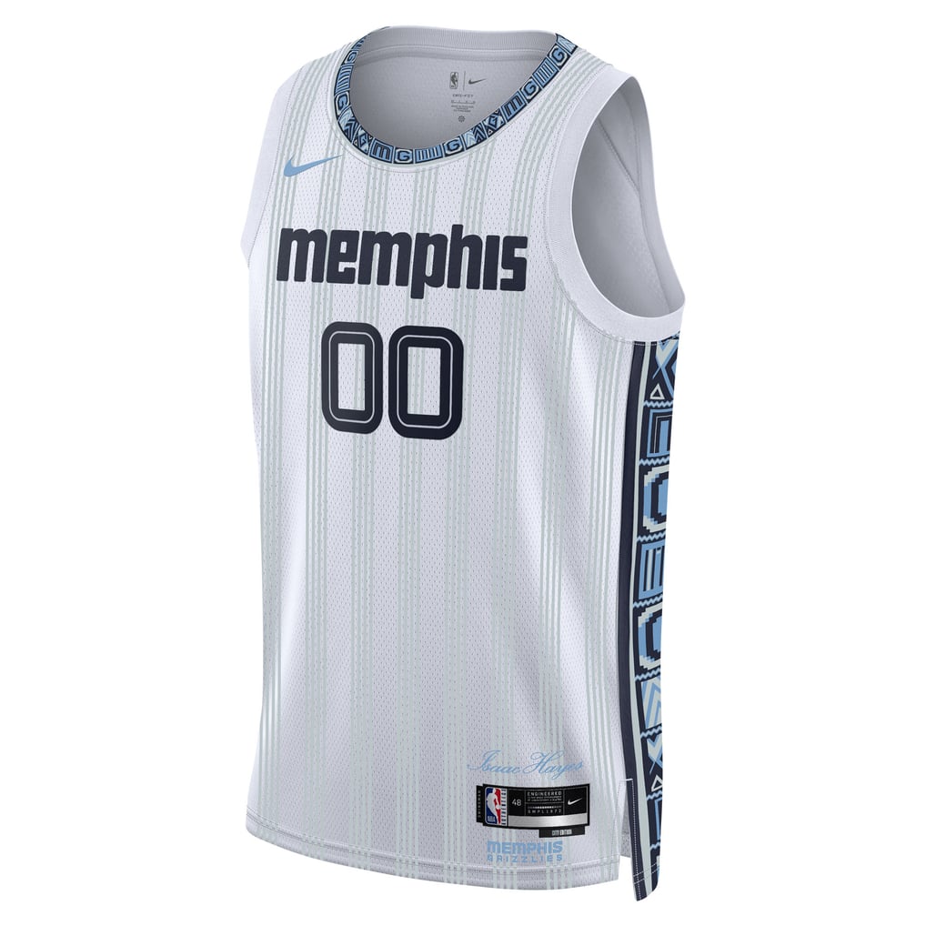 memphis grizzlies jersey dress Nike 2025/26 City Edition Swingman memphis grizzlies jersey 2025