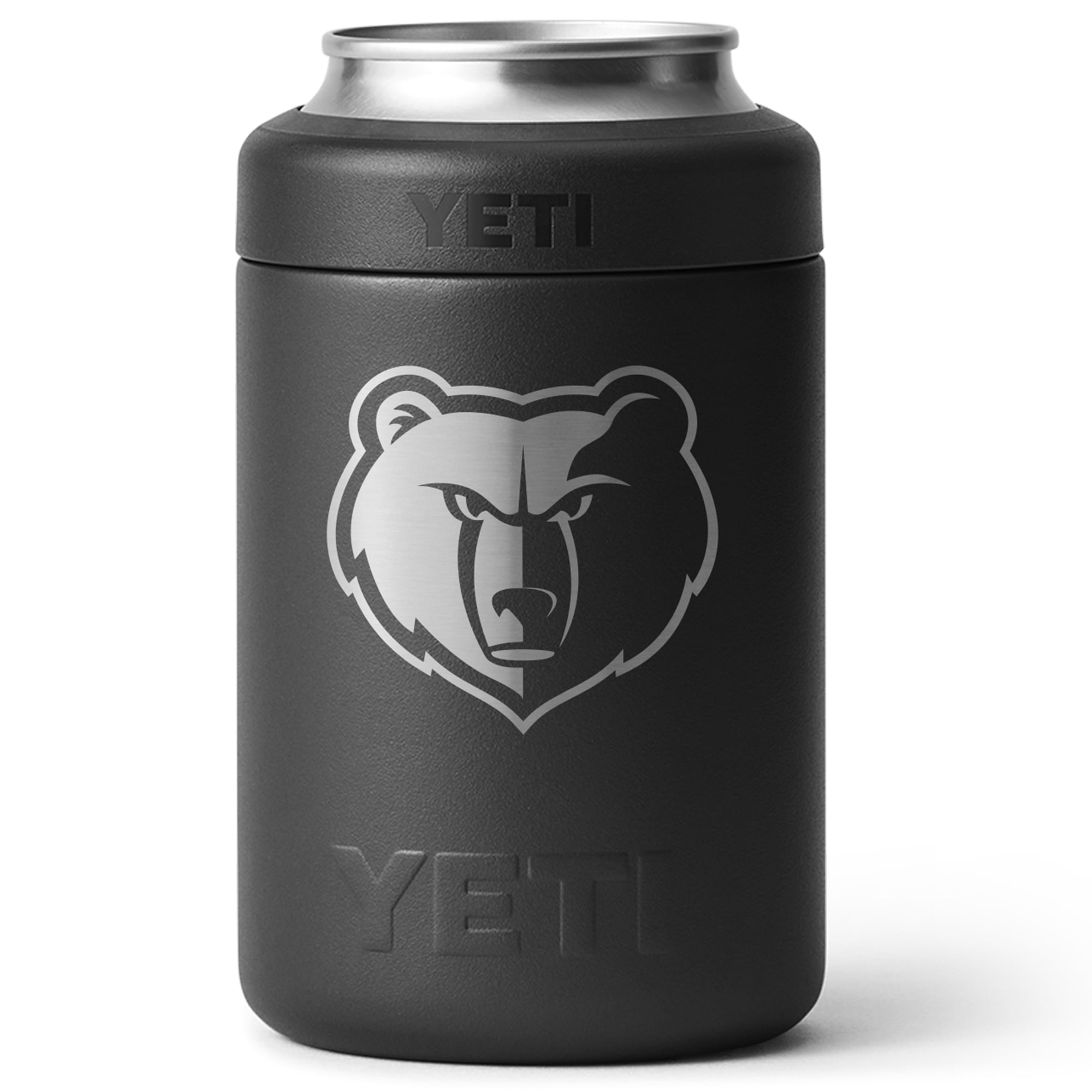 Refroidisseur de canettes YETI Memphis Grizzlies Rambler Colster 355 ml
