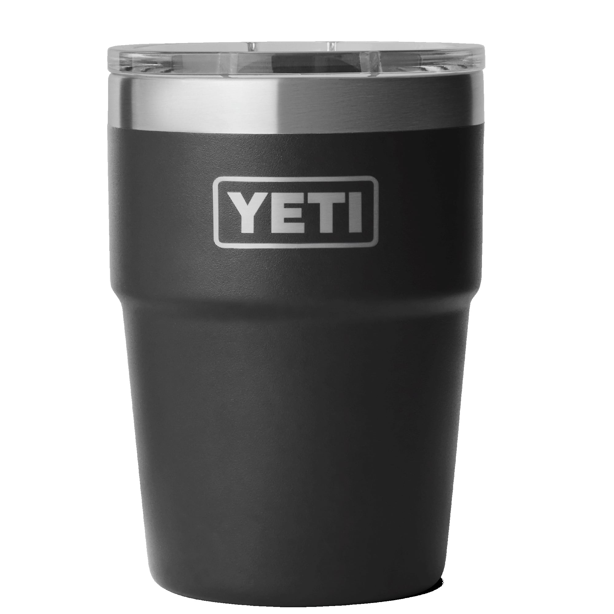YETI Memphis Grizzlies 16oz. Rambler Stackable Cup with MagSlider Lid