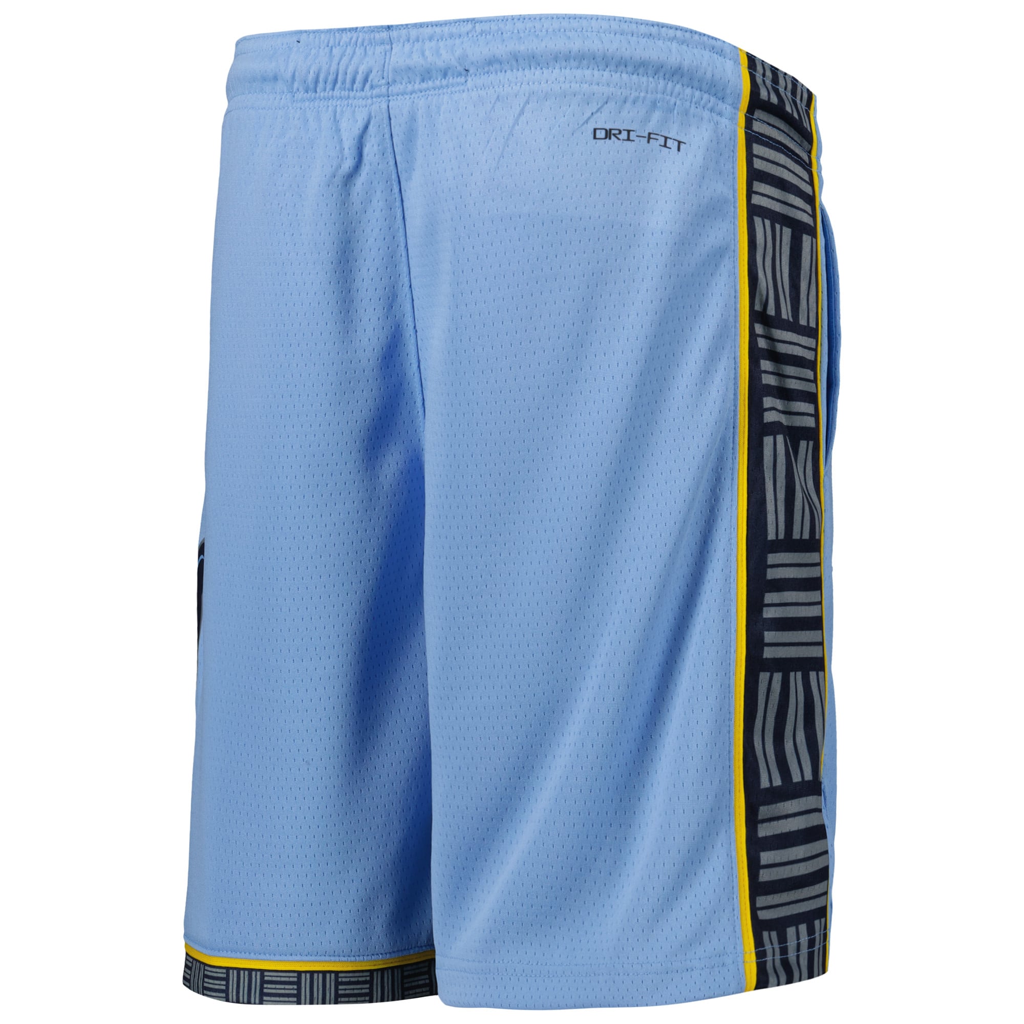 Short Swingman Jordan Brand Memphis Grizzlies Authentic Statement Edition pour jeunes