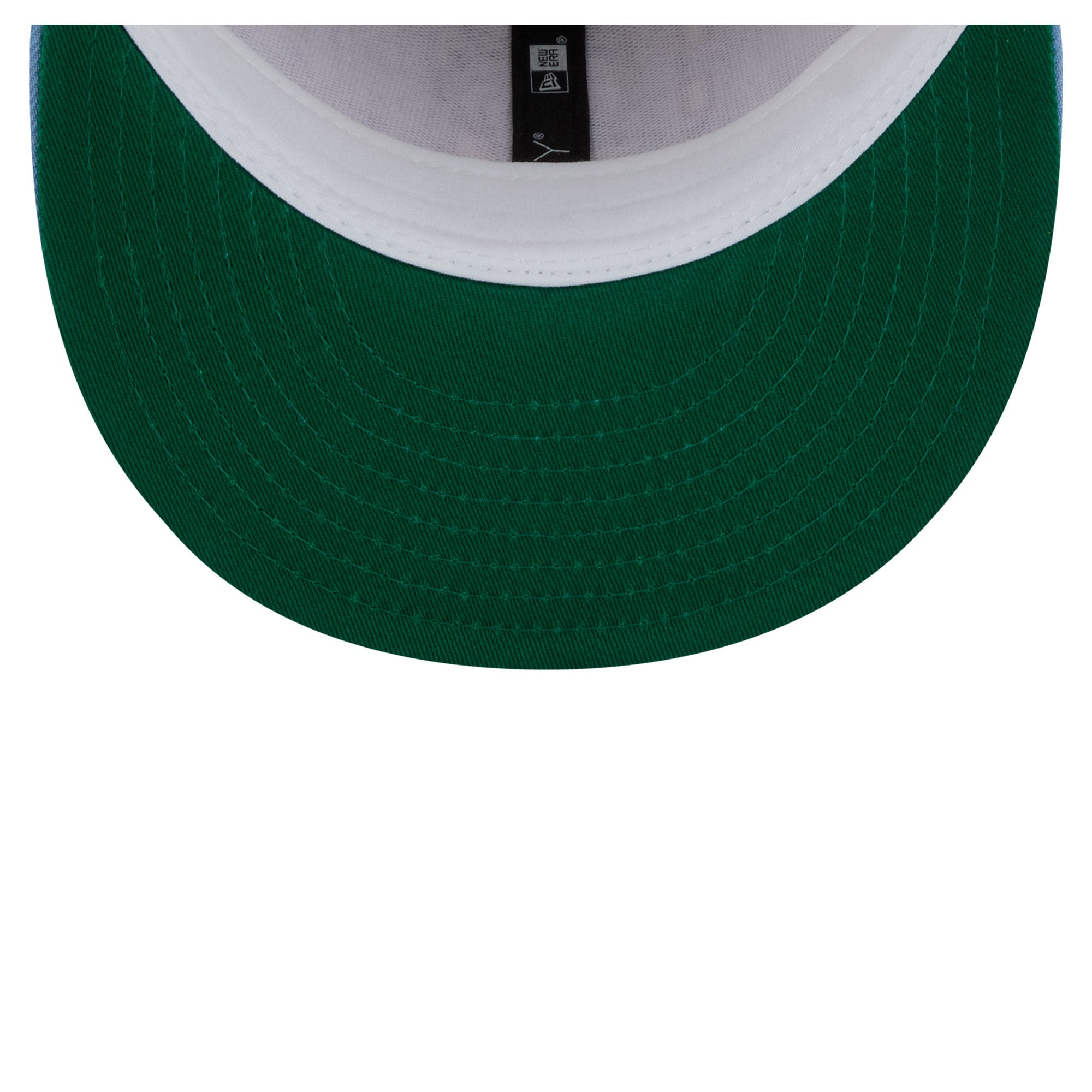 Casquette snapback New Era Classic 9FIFTY crème/bleu clair Memphis Grizzlies pour jeunes