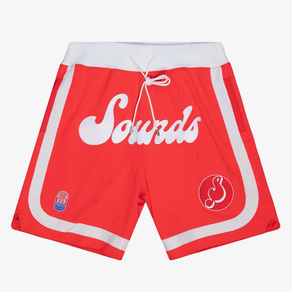 Mitchell & Ness Memphis Sounds M&N Exclusive Products Gear 