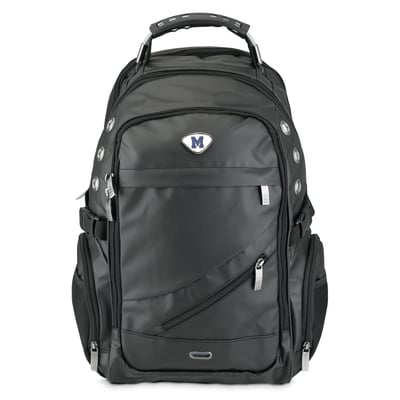 memphis tigers nike backpack Missouri Wrestling Brasilia Design Durable plain weave construction Ample space and compartments Adjustable straps offer a customized fit Style and Team Spirit Screen Memphis Brasilia Nike College Backpack.