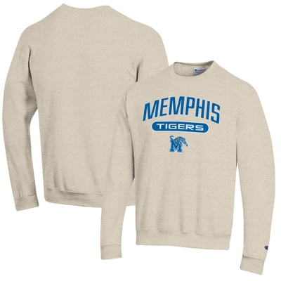 Memphis Tigers Champion  - Oatmeal