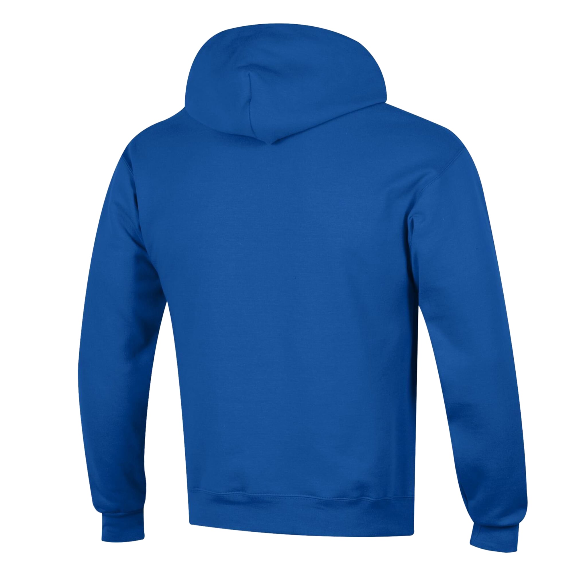 Men's Champion Royal Memphis Tigers Powerblend Hoodie