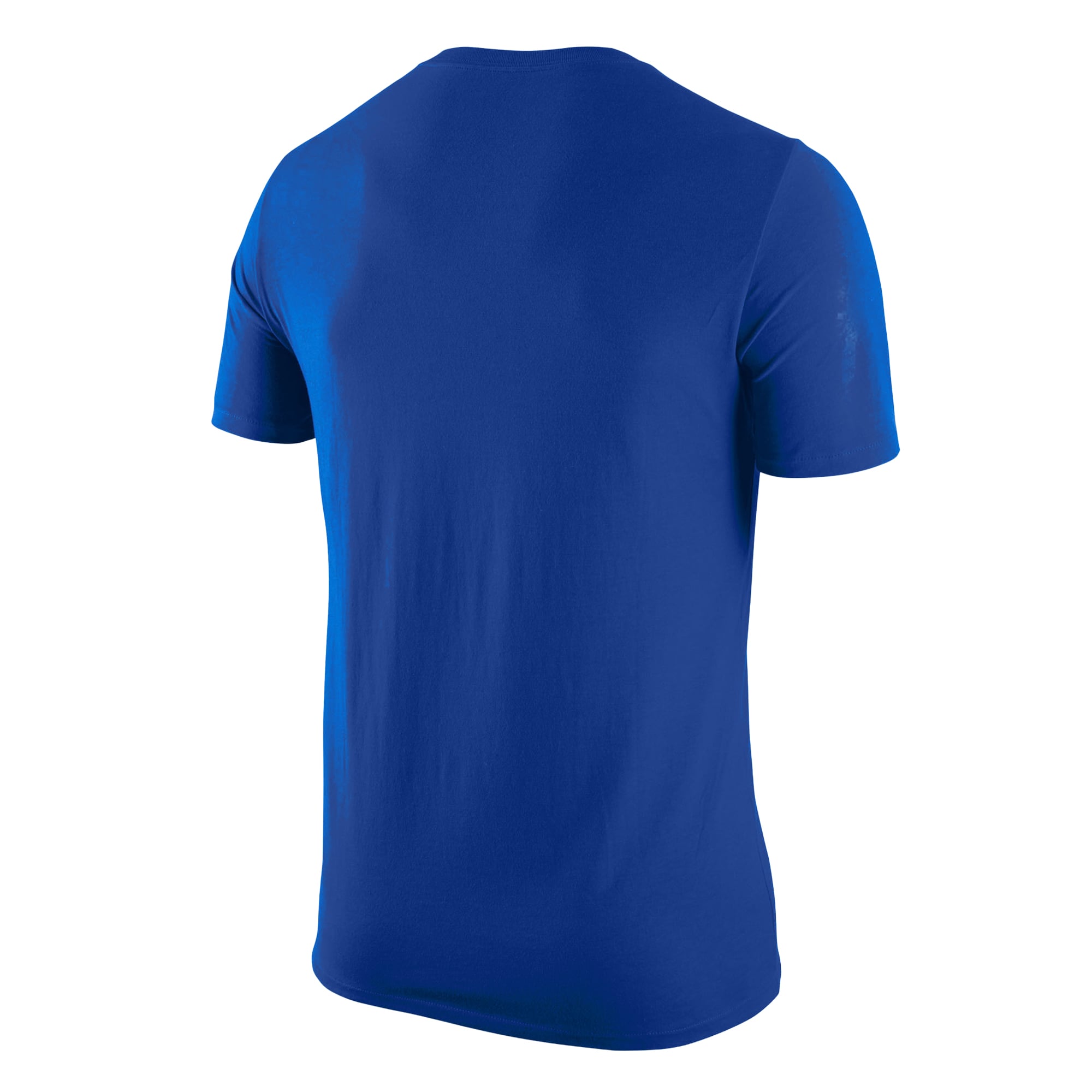 Men's Nike Royal Memphis Tigers Core T-Shirt