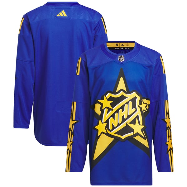 メンズ 2024 NHL オールスター ゲーム adidas x ドリュー ハウス 