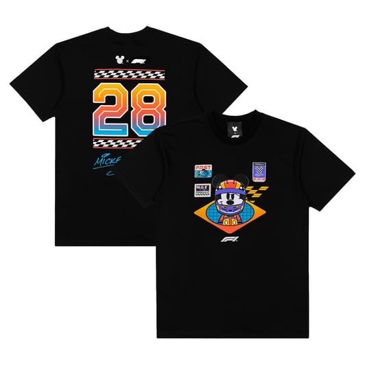 F1 Disney , Formula 1 Disney | usf1store.formula1.com