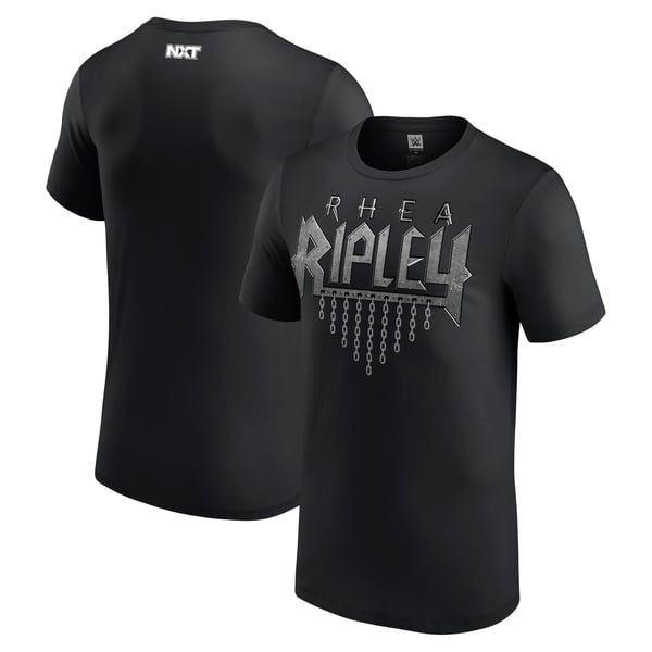 Rhea Ripley Merchandise, Rhea Ripley T-Shirts, Apparel | euroshop.wwe.com
