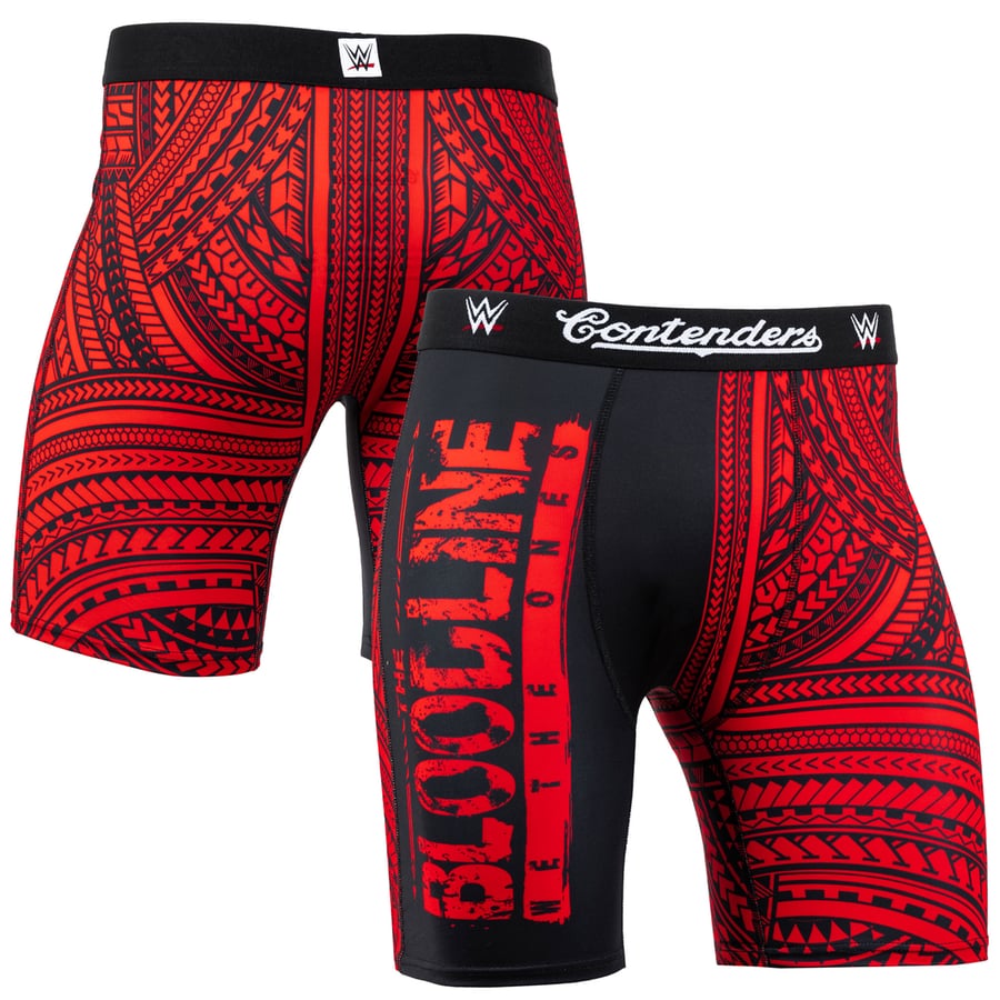 Wwe Boxers Official WWE Thread - Page 3869 - Blu-ray Forum