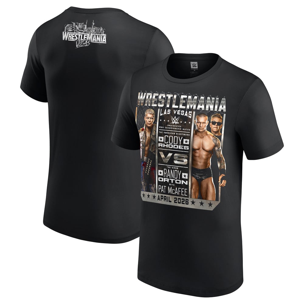 Randy Orton Merchandise, Randy Orton T-Shirts, Apparel | euroshop.wwe.com