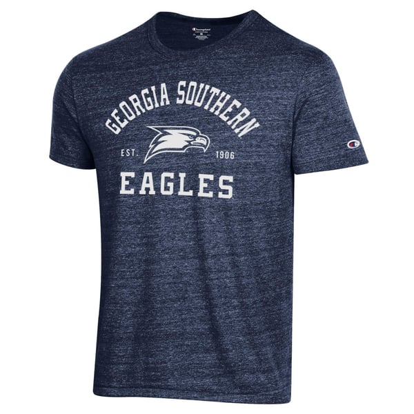 Georgia Southern Eagles GSU Football Logo Tee – Unisex Short Sleeve T-Shirt