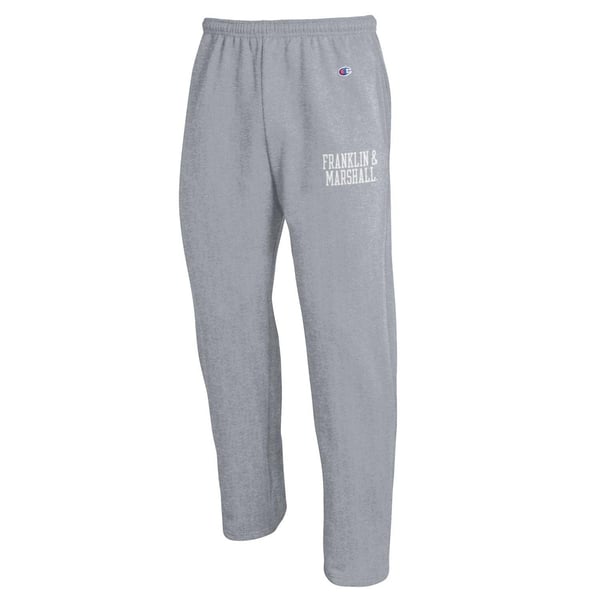 Franklin & Marshall College Apparel & Spirit Store Mens Pants