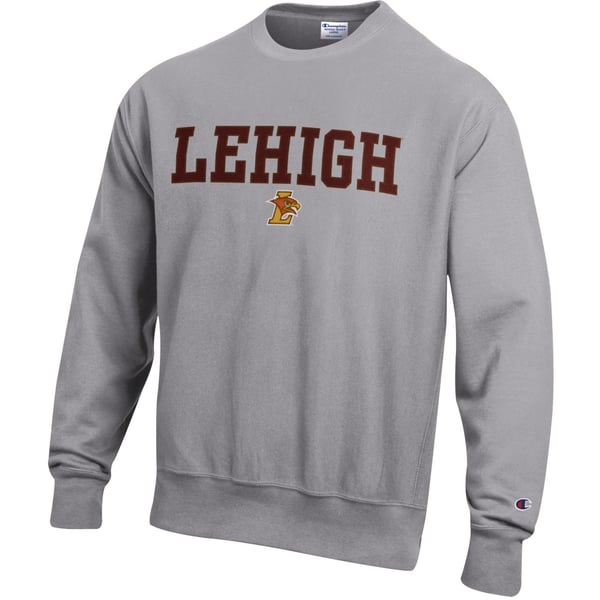 Champion Lehigh Mountain Hawks Gear, Champion Lehigh Mountain 