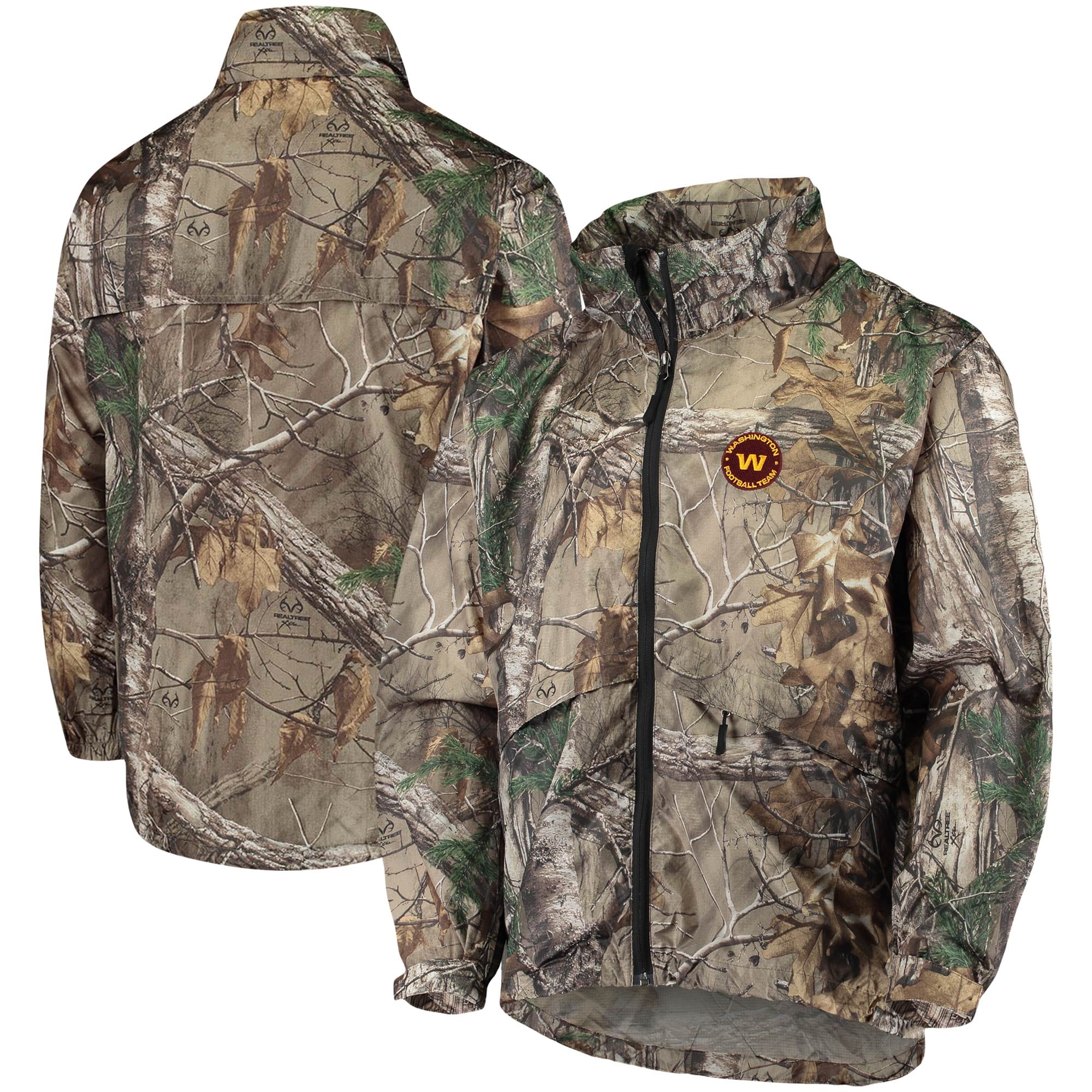 Camo R Team Realtree Camo Patterns