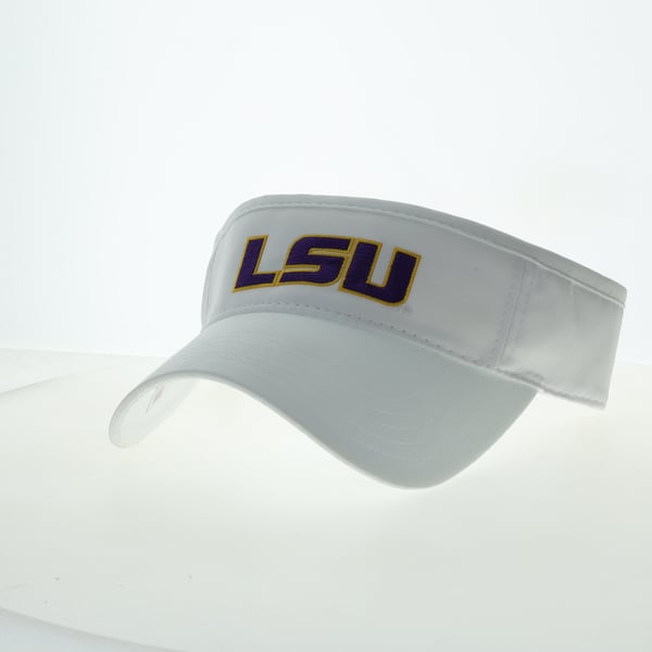 LSU Tigers Visors Hats | Louisiana State University Apparel  display picture 3
