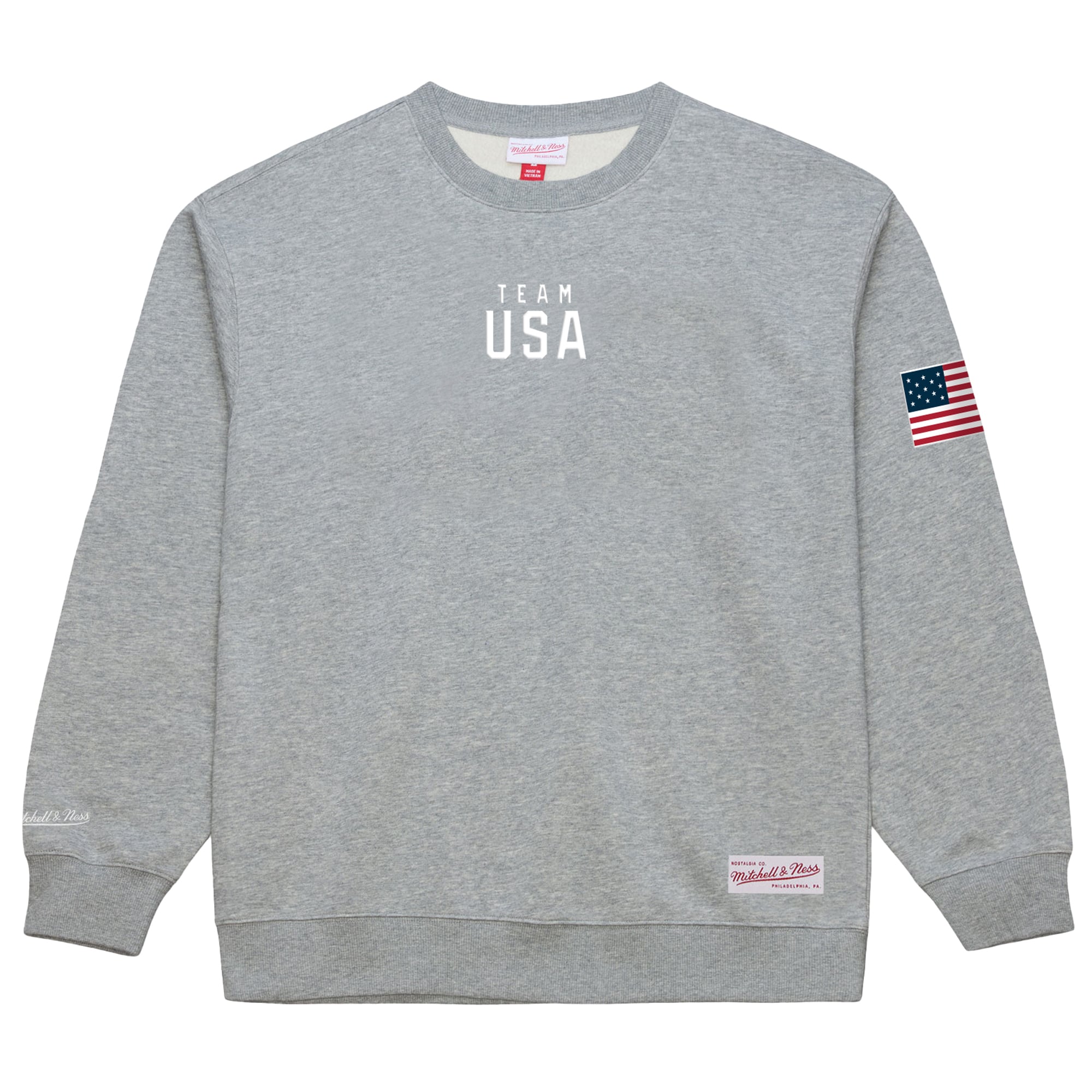 mens-mitchell-and-ness-gray- 
