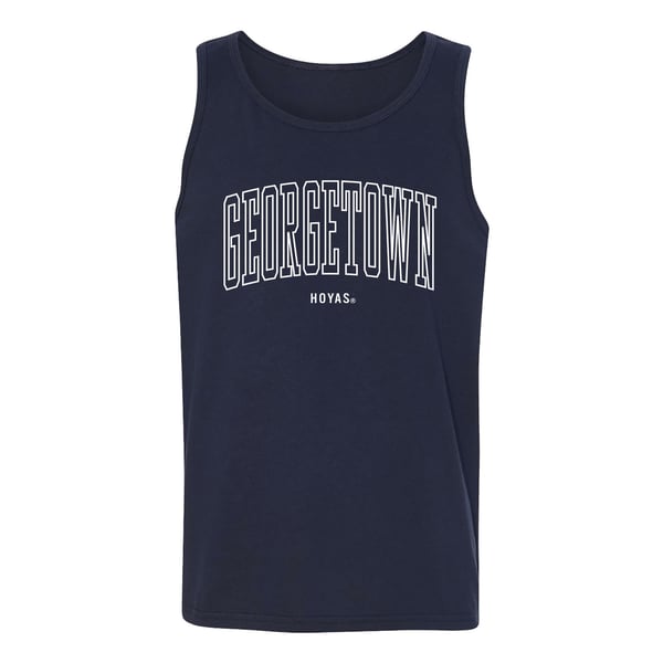 Georgetown Hoyas T-Shirts, Georgetown Hoyas Shirts, Tees 