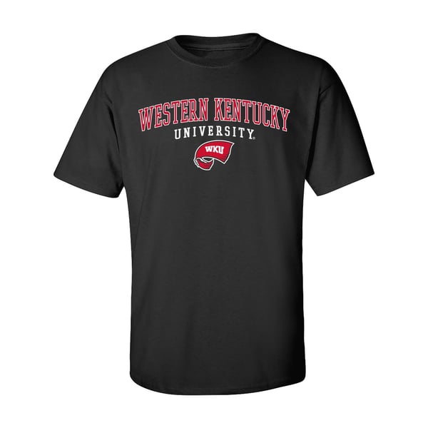 Western Kentucky Hilltoppers T-Shirts, Hilltoppers Shirts, Tees 