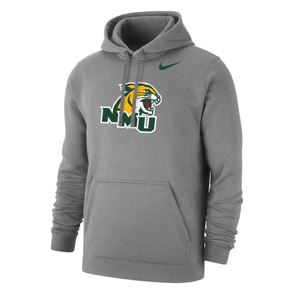 Nike Northern Michigan Wildcats Apparel & Gear, Northern Michigan 