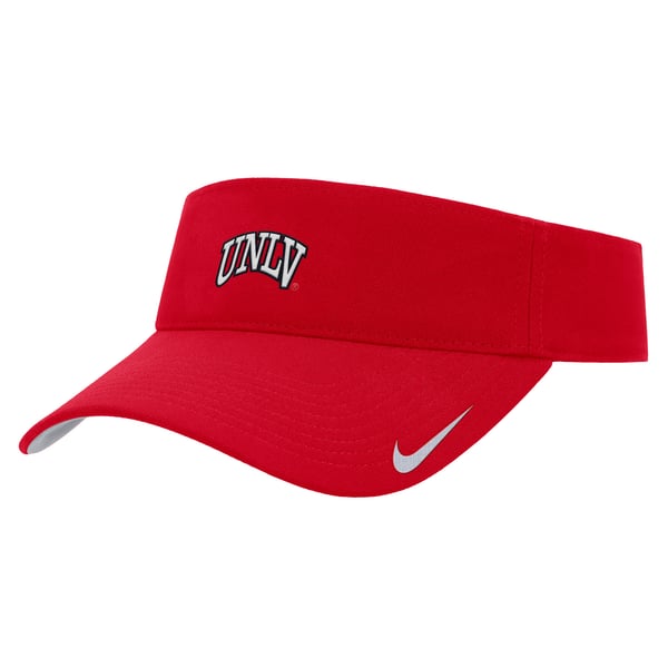 UNLV Rebels Visors Hats | University of Nevada Las Vegas  display picture 2