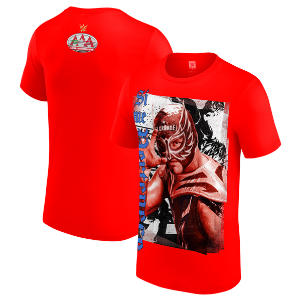 AAA WWE Authentic Merchandise, AAA WWE Authentic Gear | shop.wwe.com
