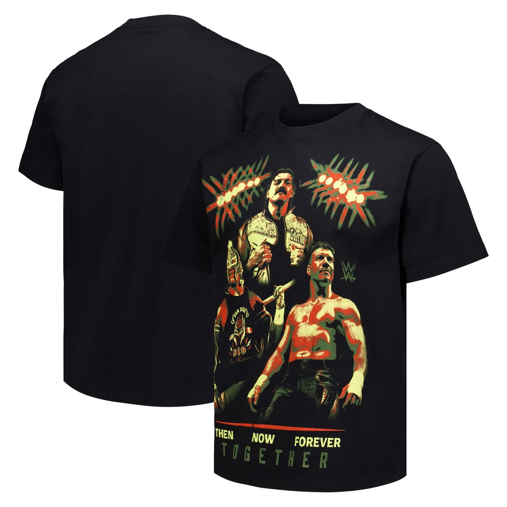 Men's Ripple WWE Ripple Junction Merchandise, WWE Ripple Junction Gear | euroshop ...
