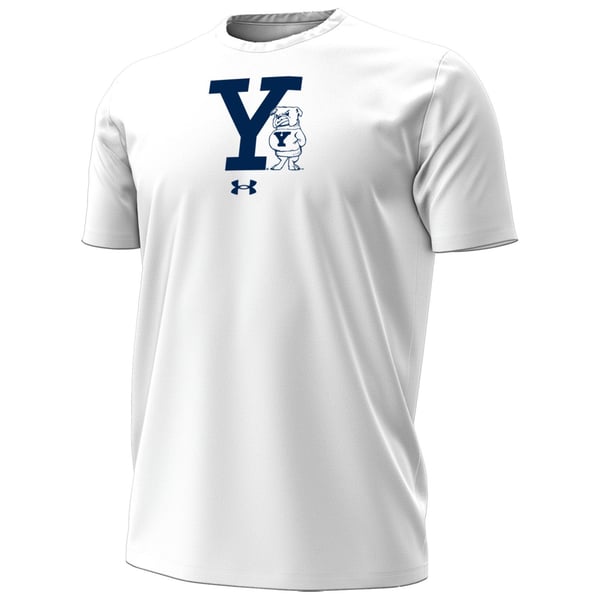 Under Armour Yale Apparel & Gear, Yale Under Armour Merchandise 