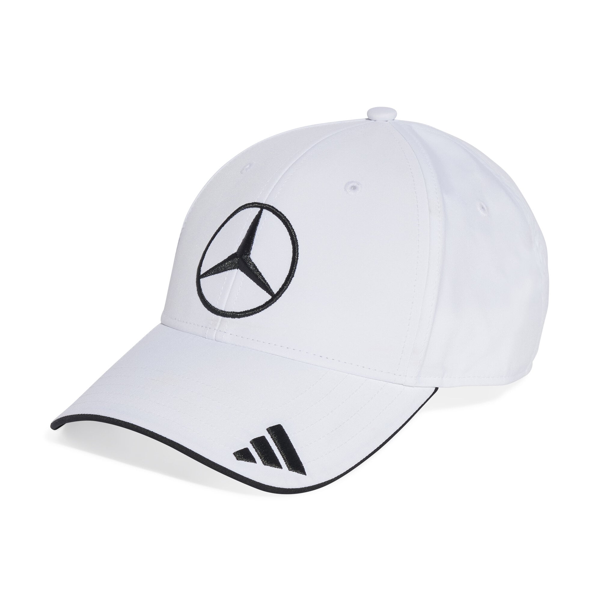 チーム メルセデス AMG ペトロナス アディダス F1 2025 キャップ 