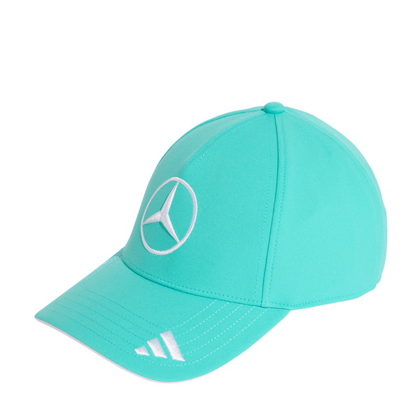 Nuthin Fancy CO Lightweight, Breathable Mesh Snapback Hat With Classic