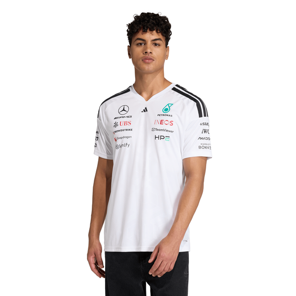 メルセデスAMG・ペトロナス・アディダス F1 2026 チーム ドライバー T 