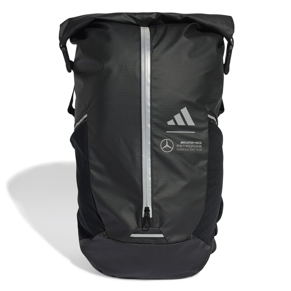 Mercedes AMG Petronas adidas F1 アダプティブ パッキング システム 