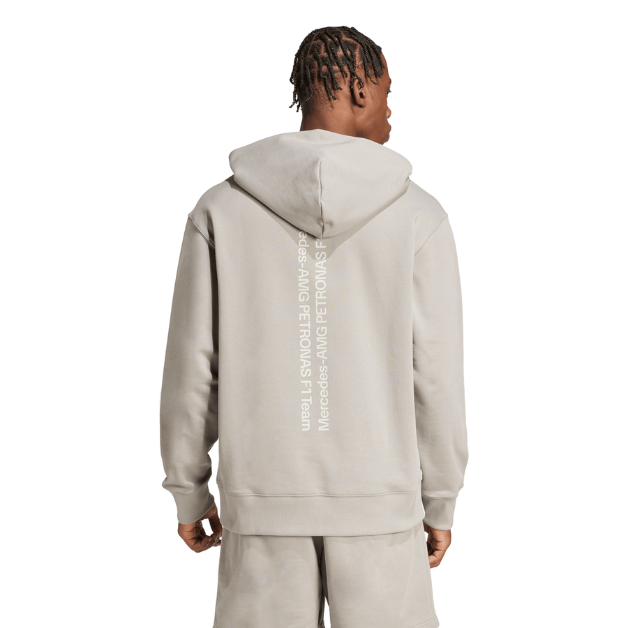 Mercedes AMG Petronas adidas F1 Premium Sweat Hoodie