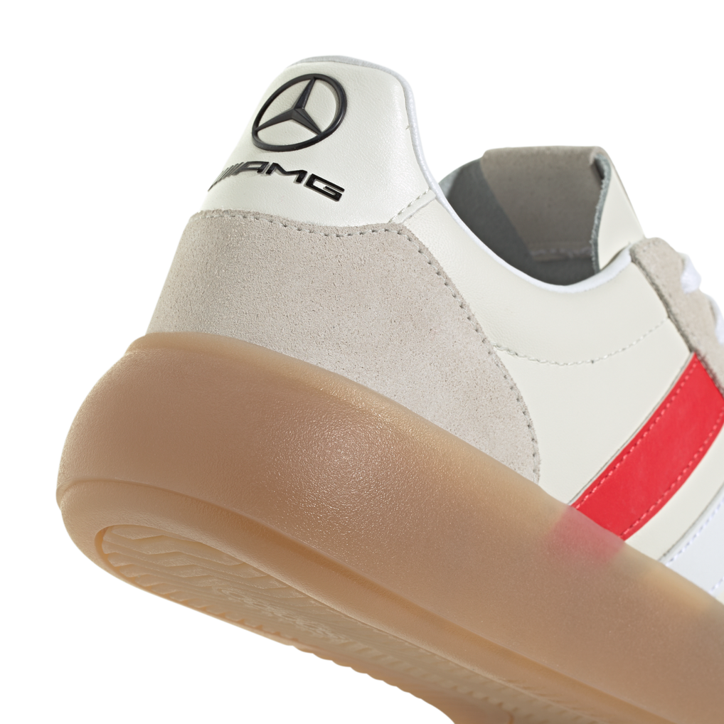 Mercedes AMG Petronas adidas F1 Special Edition Monza Berreda Decode ...