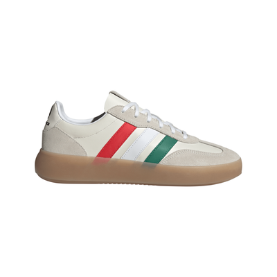 Baskets Mercedes AMG Petronas adidas F1 Special Edition Monza Berreda Decode Lux