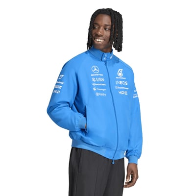 公式 Mens Mercedes-AMG Petronas F1 Team アパレル＆商品 | DAZN