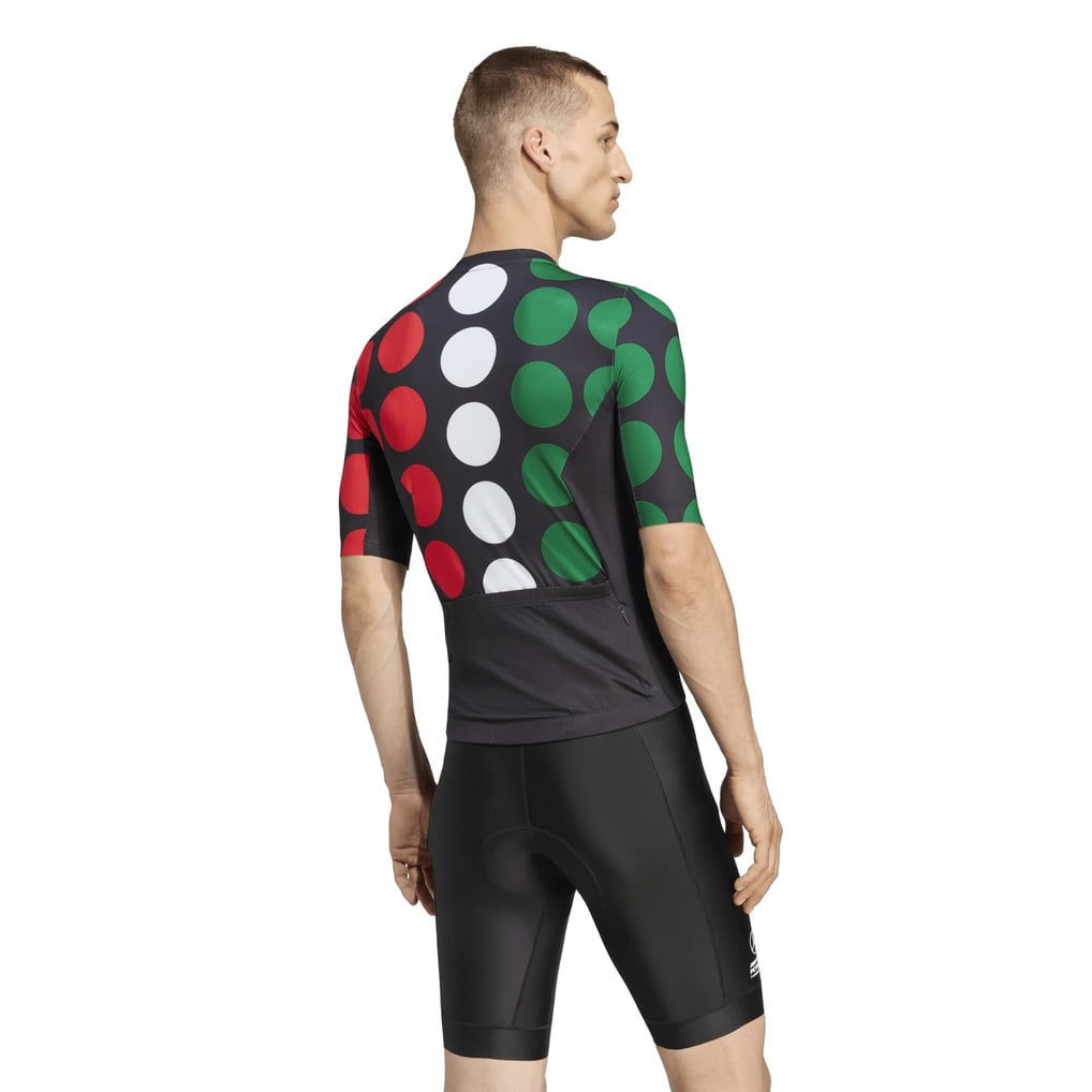 Mercedes AMG Petronas adidas Race Special Monza Cycling Jersey