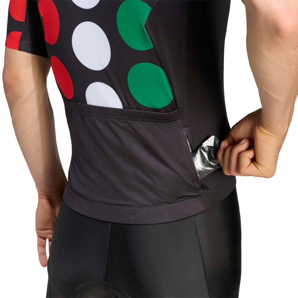 Mercedes AMG Petronas adidas Race Special Monza Cycling Jersey