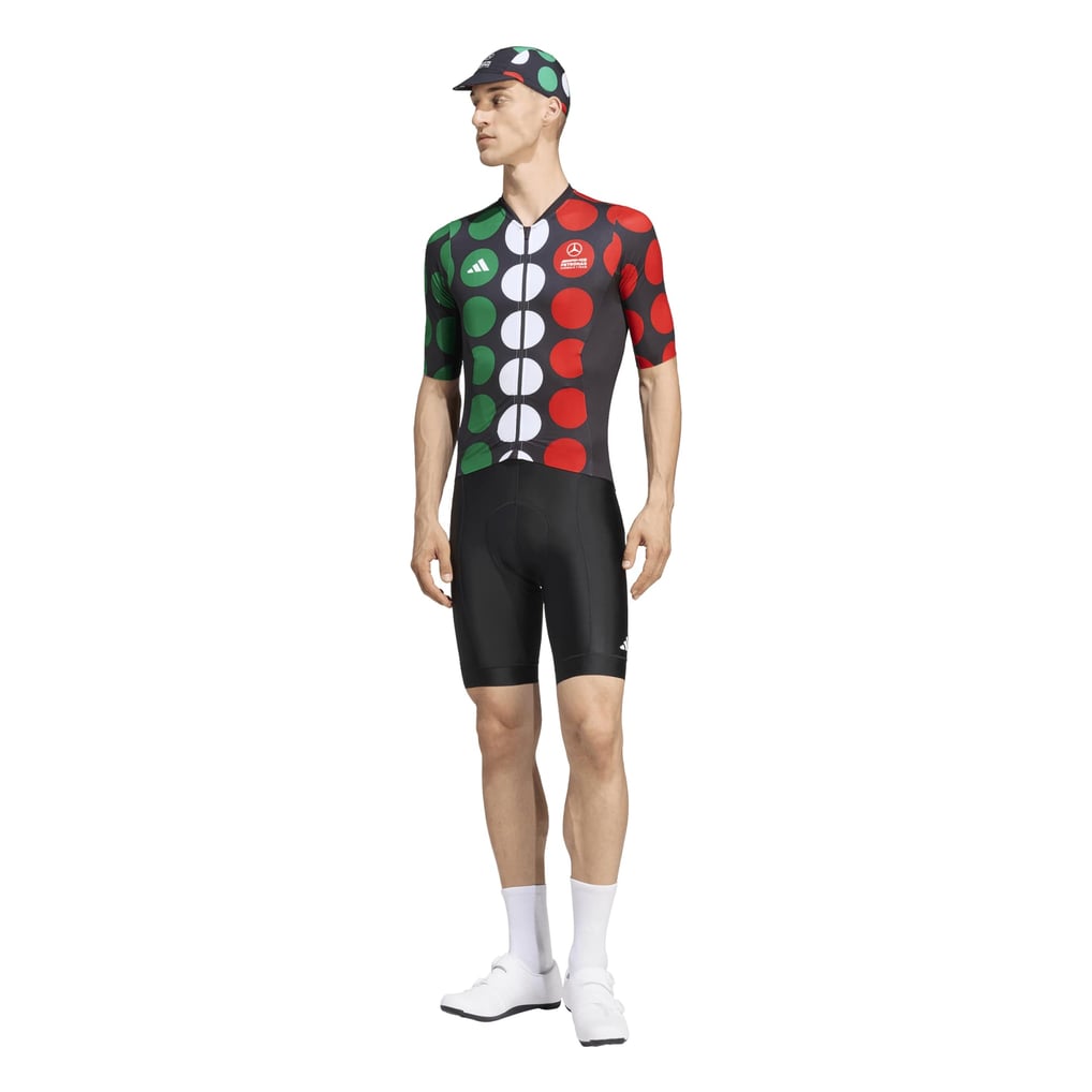 Mercedes AMG Petronas adidas Race Special Monza Cycling Jersey