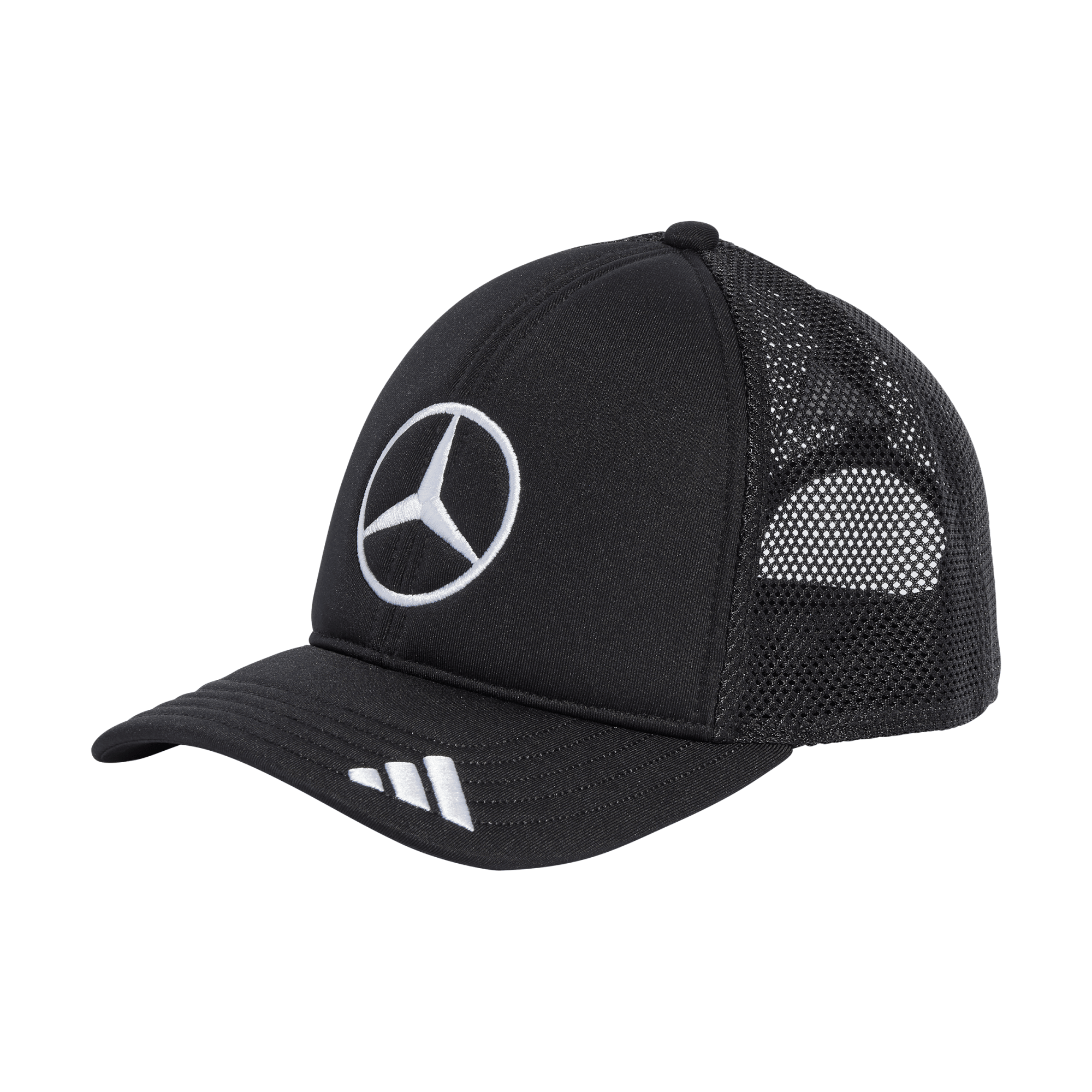 2024 メルセデスAMGペトロナスF1 チーム支給品 フルZIPジャケット L 
