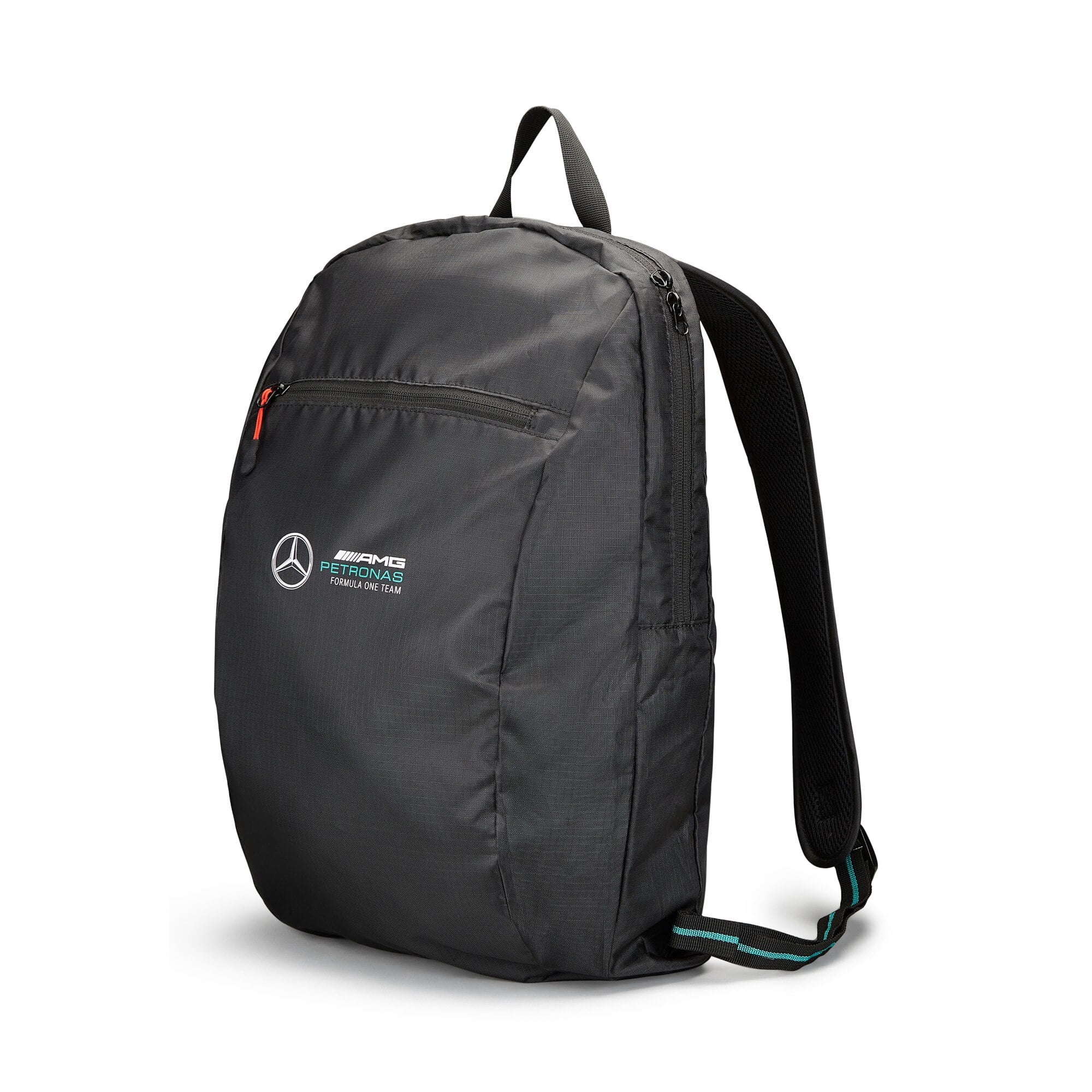 Hybrid Backpack Black | Official Mercedes-AMG PETRONAS F1 Team Store