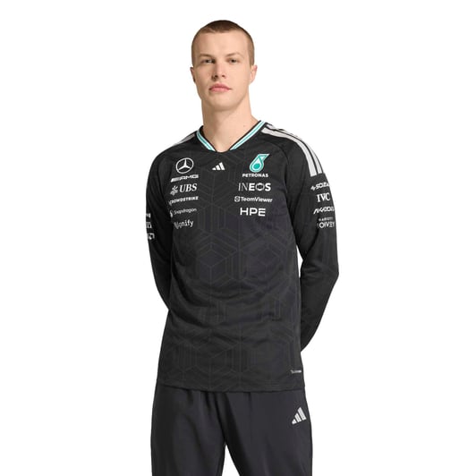 Mercedes F1 Mens T-Shirts, Mercedes F1 Shirt | f1store2.formula1.com