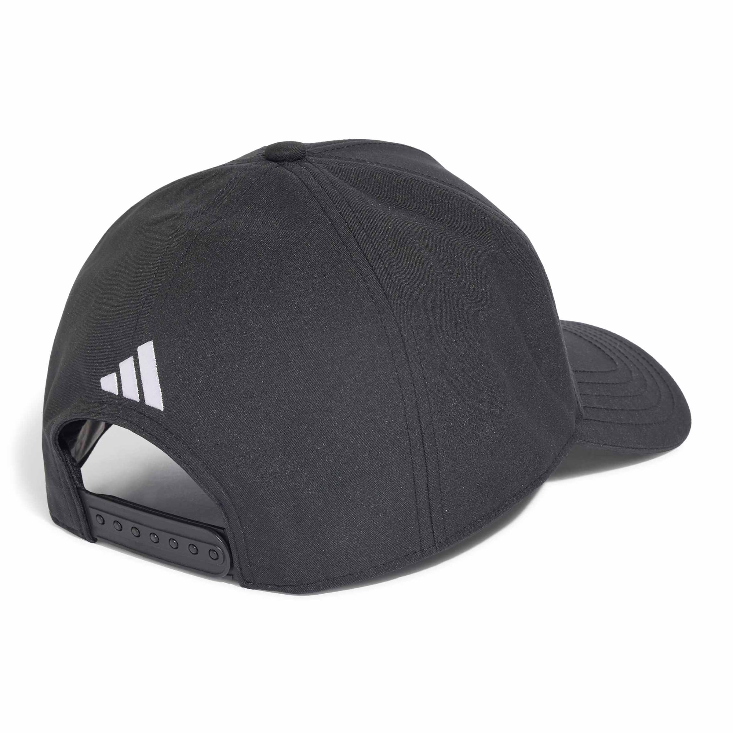 Women's adidas Black Mercedes-AMG Petronas F1 Team Team Imola Drive Adjustable Hat