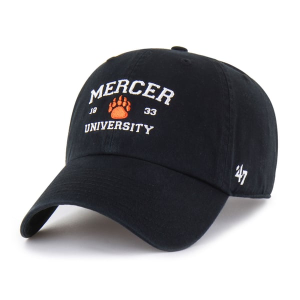 Mercer Bears Hat Men main image 4