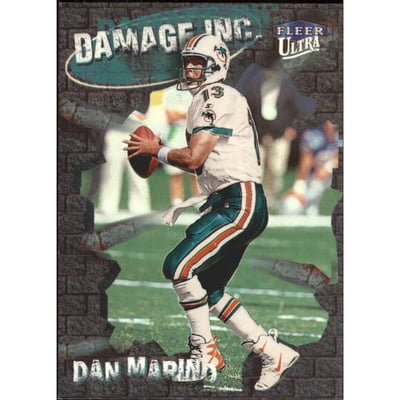 1999 Ultra Damage, Inc. #2 Dan Marino