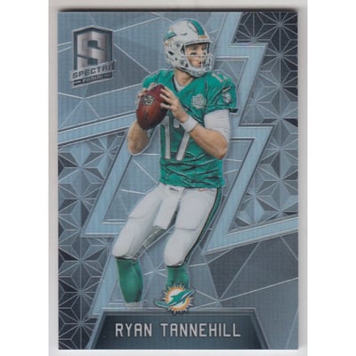 2016 Panini Spectra #94 Ryan Tannehill