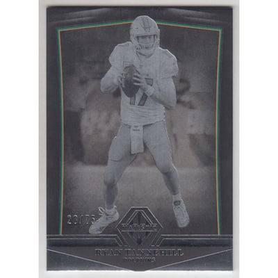 2018 Panini Majestic #62 Ryan Tannehill