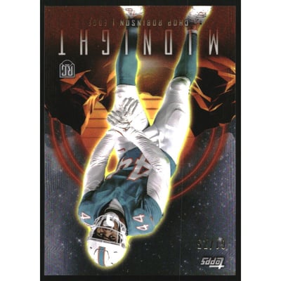 2024 Topps Midnight Dusk #56 Chop Robinson