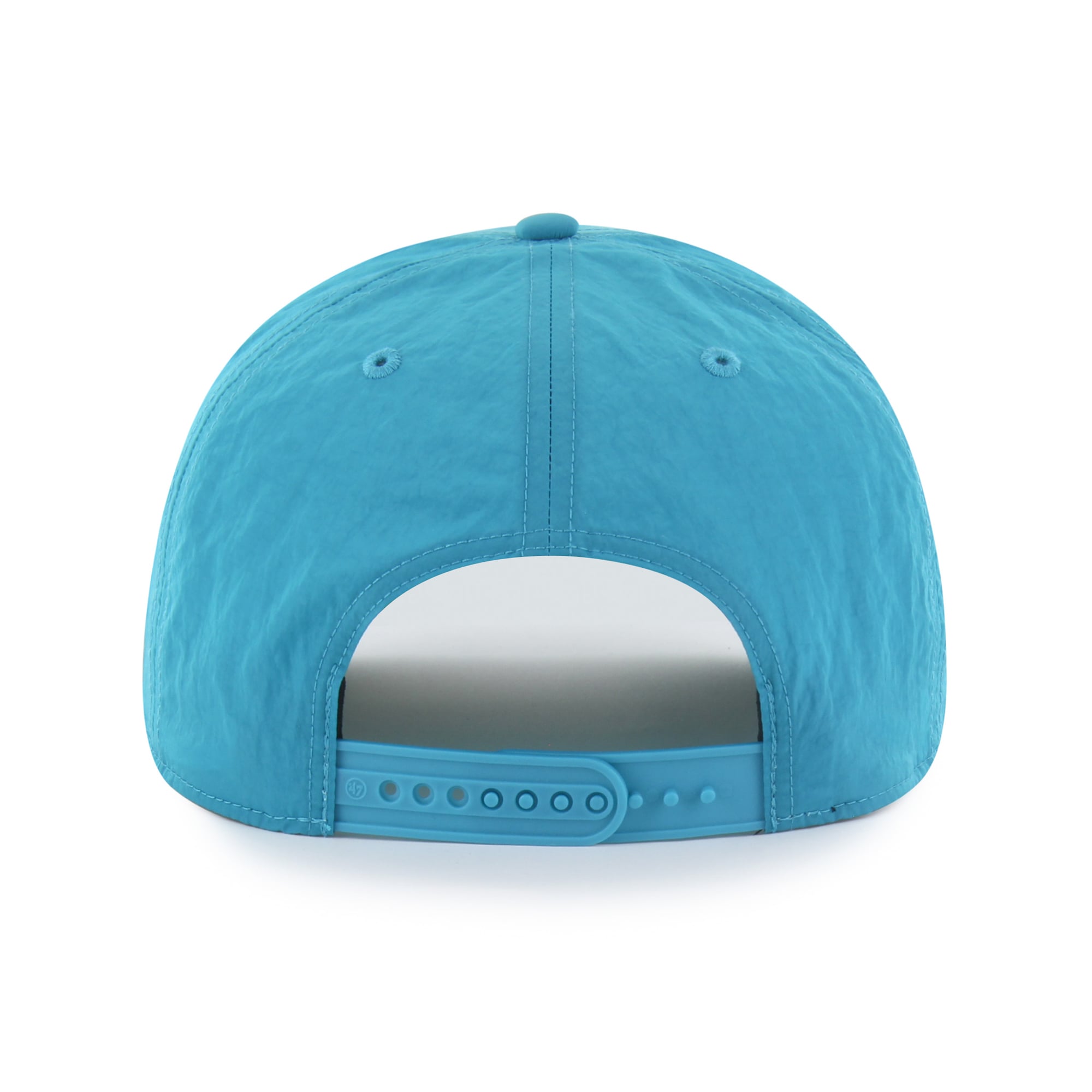 Casquette ajustable Modernia Hitch '47 Aqua Miami Dolphins pour homme