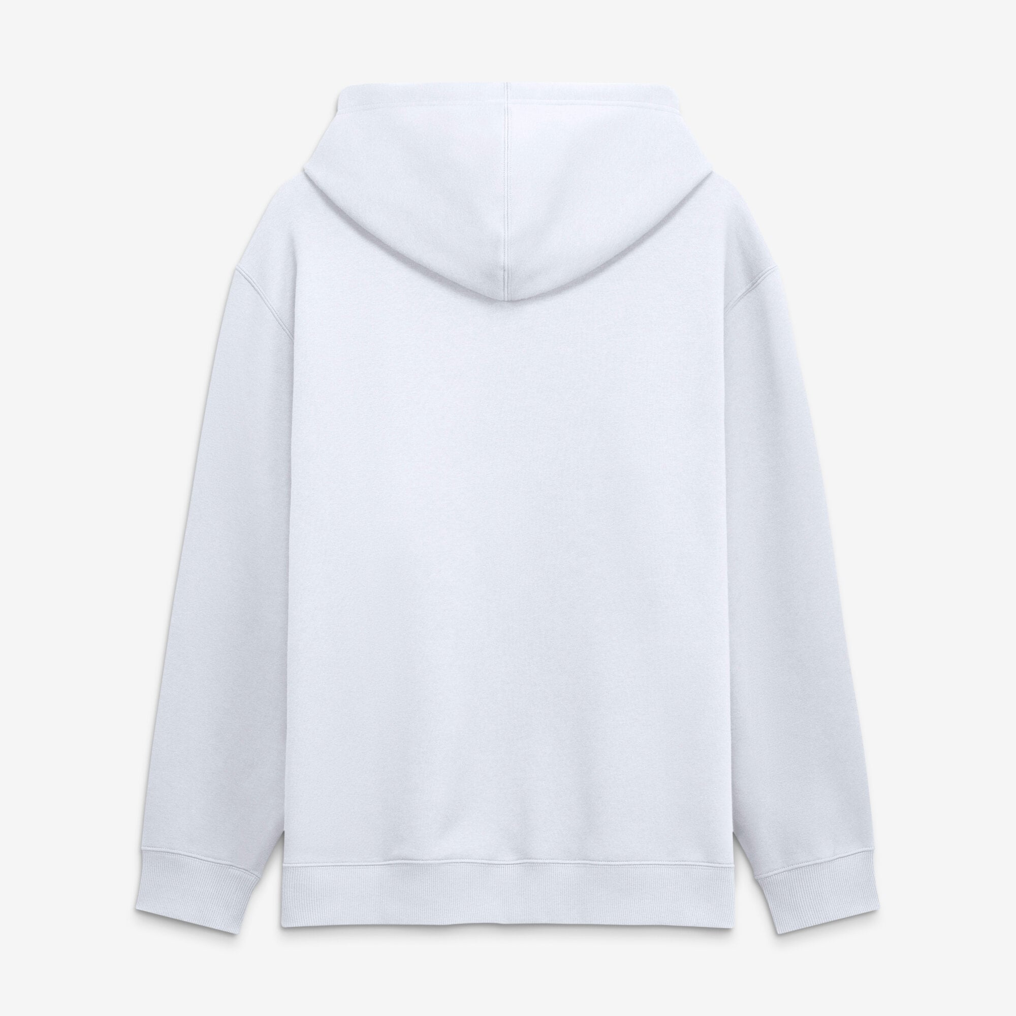 Men's Fanatics White Miami Dolphins Delay Of The Game Legacy Fleece Hoodie